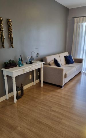 Apartamento para alugar com 75m², 2 quartos e 1 vaga Apartamento para alugar com 75m², 2 quartos e 1 vagaSala
