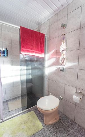 Casa para alugar com 0m², 3 quartos e 2 vagas Casa para alugar com 0m², 3 quartos e 2 vagasLavabo