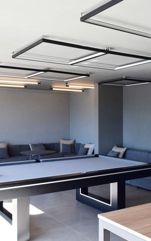 Apartamento à venda com 25m², 1 quarto e sem vagaChurrasqueira