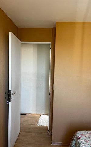 Apartamento à venda com 50m², 2 quartos e 1 vaga Apartamento à venda com 50m², 2 quartos e 1 vagaQuarto