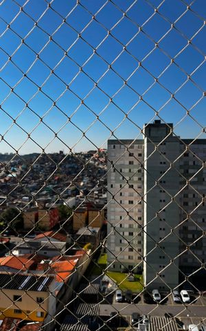 Apartamento à venda com 50m², 2 quartos e 1 vaga Apartamento à venda com 50m², 2 quartos e 1 vagaVista