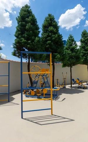 Apartamento à venda com 50m², 2 quartos e 1 vaga Apartamento à venda com 50m², 2 quartos e 1 vagaÁrea externa