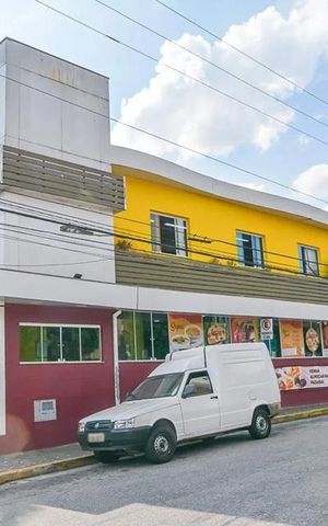Apartamento à venda com 50m², 2 quartos e 1 vaga Apartamento à venda com 50m², 2 quartos e 1 vagaÁrea externa