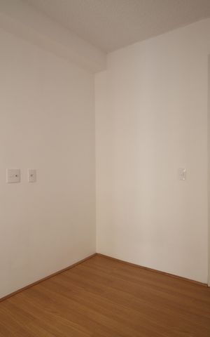 Apartamento à venda com 41m², 2 quartos e sem vagaQuarto