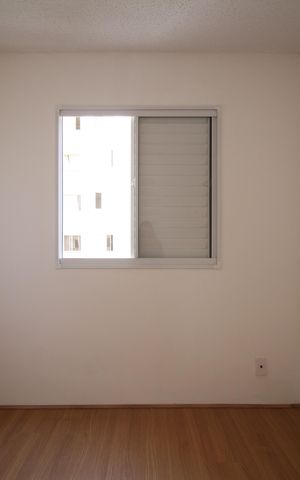 Apartamento à venda com 41m², 2 quartos e sem vagaQuarto 3