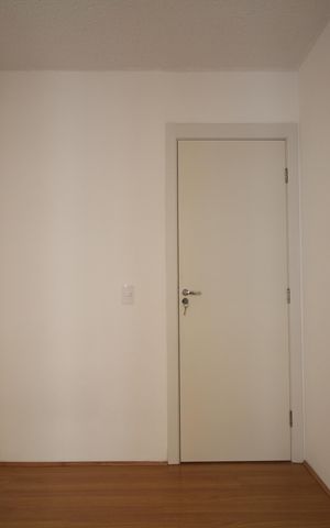 Apartamento à venda com 41m², 2 quartos e sem vagaQuarto
