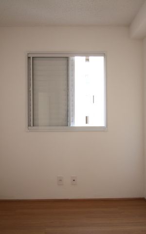 Apartamento à venda com 41m², 2 quartos e sem vagaQuarto