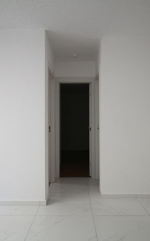 Apartamento à venda com 41m², 2 quartos e sem vagaSala