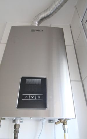 Apartamento à venda com 41m², 2 quartos e sem vagaÁrea de serviço
