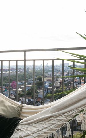 Apartamento à venda com 43m², 2 quartos e 1 vaga Apartamento à venda com 43m², 2 quartos e 1 vagaVaranda da Sala