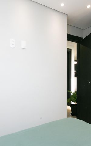 Apartamento à venda com 43m², 2 quartos e 1 vaga Apartamento à venda com 43m², 2 quartos e 1 vagaQuarto 2