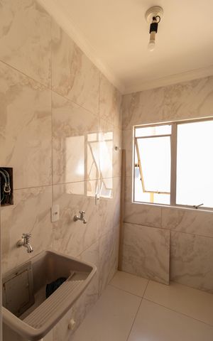 Apartamento à venda com 65m², 2 quartos e 1 vaga Apartamento à venda com 65m², 2 quartos e 1 vagaÁrea de Serviço