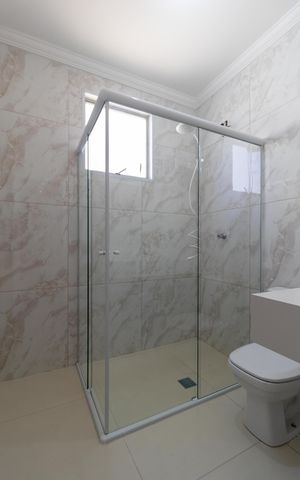 Apartamento à venda com 65m², 2 quartos e 1 vaga Apartamento à venda com 65m², 2 quartos e 1 vagaBanheiro