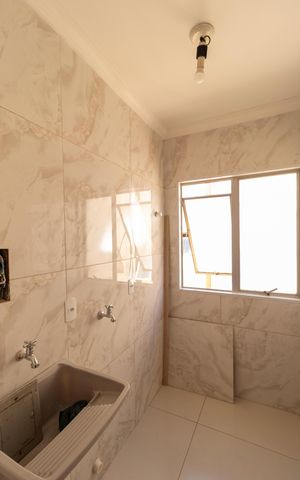 Apartamento à venda com 65m², 2 quartos e 1 vaga Apartamento à venda com 65m², 2 quartos e 1 vagaÁrea de Serviço