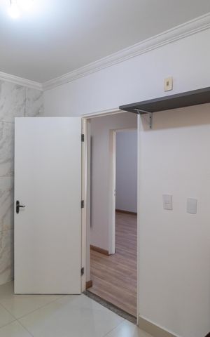 Apartamento à venda com 65m², 2 quartos e 1 vaga Apartamento à venda com 65m², 2 quartos e 1 vagaCozinha