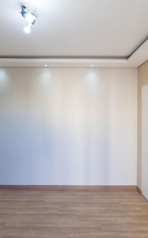 Apartamento à venda com 65m², 2 quartos e 1 vaga Apartamento à venda com 65m², 2 quartos e 1 vagaSalas
