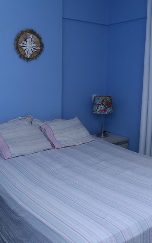 Apartamento à venda com 90m², 3 quartos e 2 vagasSuíte 