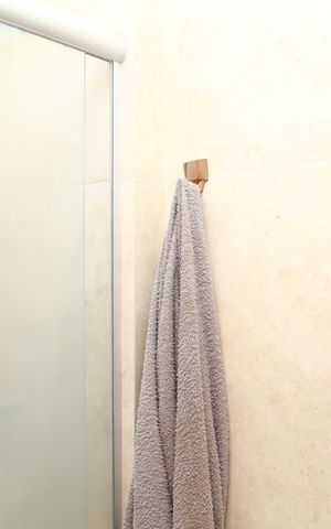 Apartamento à venda com 90m², 3 quartos e 2 vagasBanheiro