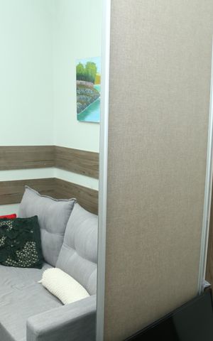 Apartamento à venda com 90m², 3 quartos e 2 vagasQuarto 2