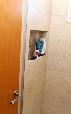 Apartamento à venda com 90m², 3 quartos e 2 vagasBanheiro