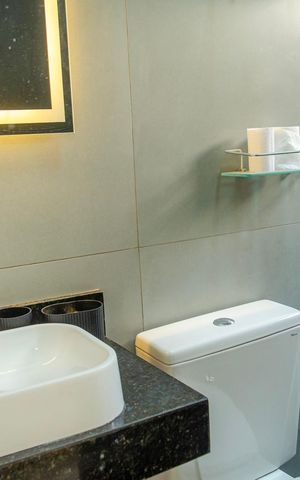 Casa para alugar com 450m², 3 quartos e 2 vagas