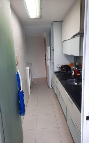 Apartamento para alugar com 90m², 3 quartos e 1 vaga Apartamento para alugar com 90m², 3 quartos e 1 vagaCozinha