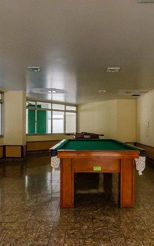 Apartamento para alugar com 75m², 2 quartos e 1 vagaSalão de jogos