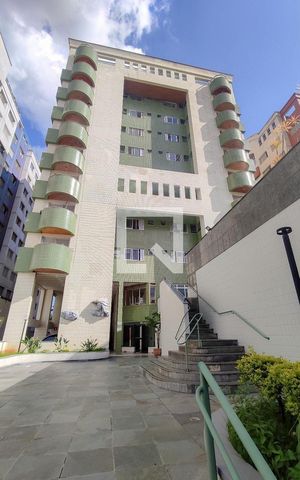 Apartamento para alugar com 75m², 2 quartos e 1 vagaFachada