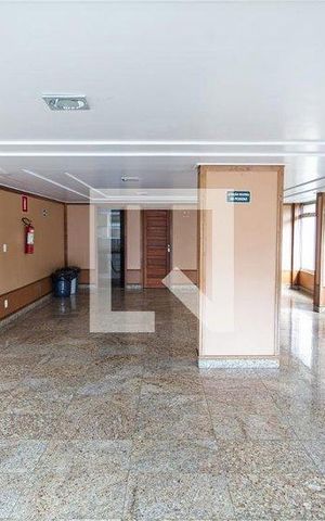 Apartamento para alugar com 75m², 2 quartos e 1 vagaÁrea comum - Salão de festas