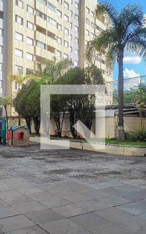 Apartamento para alugar com 75m², 2 quartos e 1 vagaÁrea comum