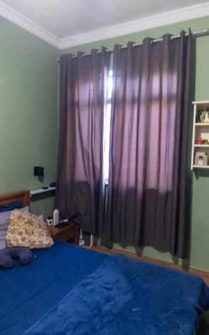 Apartamento para alugar com 108m², 3 quartos e sem vaga Apartamento para alugar com 108m², 3 quartos e sem vagaQuarto 1