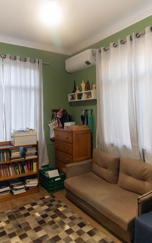 Apartamento para alugar com 108m², 3 quartos e sem vaga Apartamento para alugar com 108m², 3 quartos e sem vagaQuarto 2