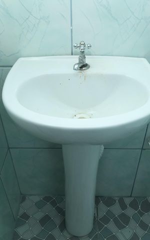 Casa à venda com 180m², 3 quartos e 2 vagasBanheiro 1 - Suíte