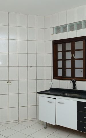 Casa à venda com 180m², 3 quartos e 2 vagasCozinha