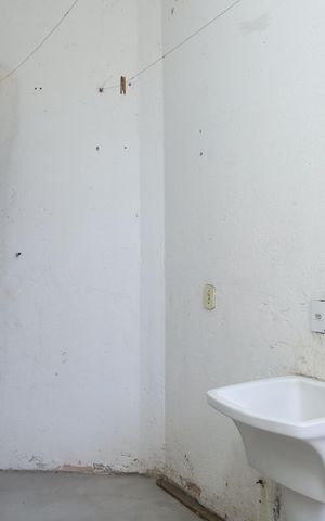 Casa à venda com 180m², 3 quartos e 2 vagasÁrea de Serviço
