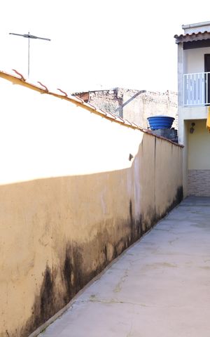 Casa à venda com 180m², 3 quartos e 2 vagasQuintal