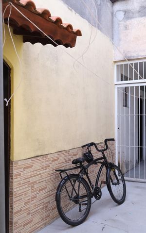 Casa à venda com 180m², 3 quartos e 2 vagasQuintal