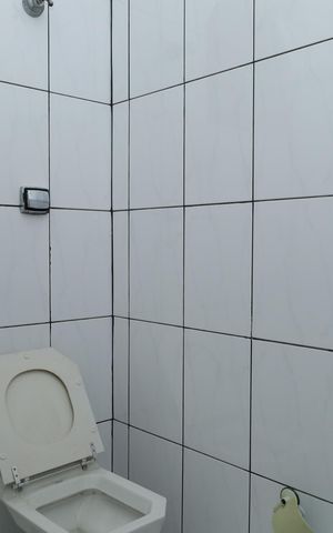 Casa à venda com 180m², 3 quartos e 2 vagasBanheiro 3