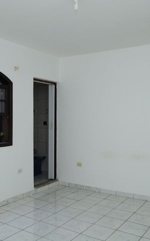 Casa à venda com 180m², 3 quartos e 2 vagasQuarto 3 - Suíte