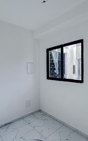 Apartamento para alugar com 40m², 2 quartos e sem vagaSala