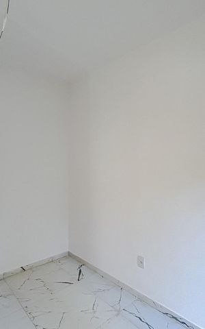 Apartamento para alugar com 40m², 2 quartos e sem vagaQuarto 1
