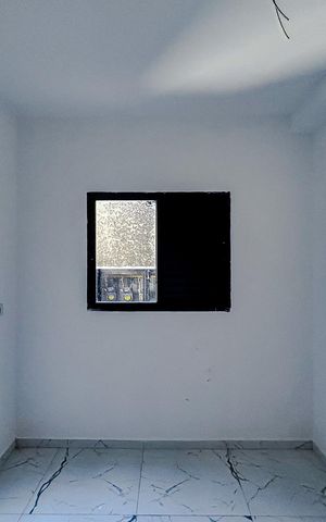 Apartamento para alugar com 40m², 2 quartos e sem vagaQuarto 1