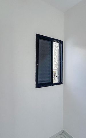 Apartamento para alugar com 40m², 2 quartos e sem vagaQuarto 2