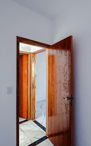 Apartamento para alugar com 40m², 2 quartos e sem vagaQuarto 2