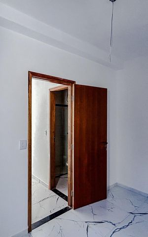 Apartamento para alugar com 40m², 2 quartos e sem vagaQuarto 1