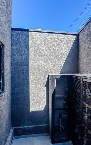 Apartamento para alugar com 40m², 2 quartos e sem vagaVista do Quarto 2