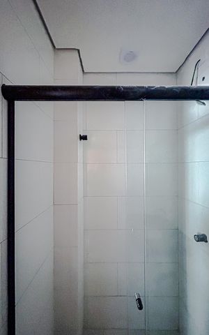 Apartamento para alugar com 40m², 2 quartos e sem vagaBanheiro