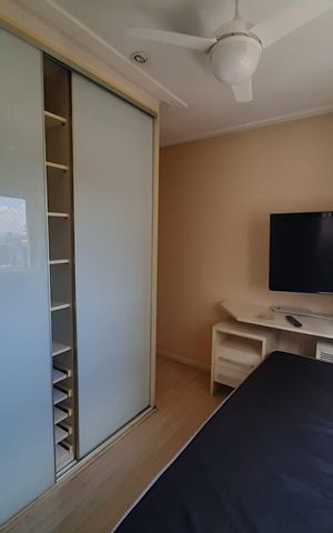 Apartamento para alugar com 128m², 3 quartos e 4 vagas Apartamento para alugar com 128m², 3 quartos e 4 vagasQuarto