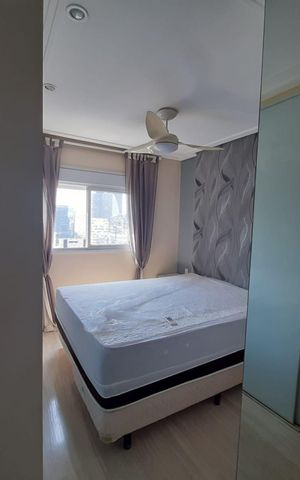 Apartamento para alugar com 128m², 3 quartos e 4 vagas Apartamento para alugar com 128m², 3 quartos e 4 vagasQuarto