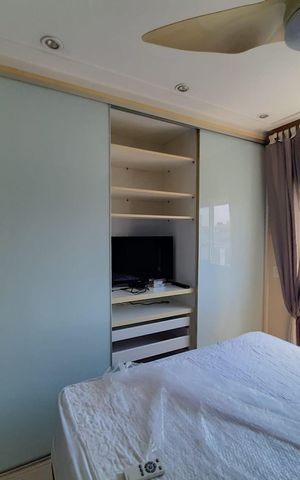 Apartamento para alugar com 128m², 3 quartos e 4 vagas Apartamento para alugar com 128m², 3 quartos e 4 vagasQuarto